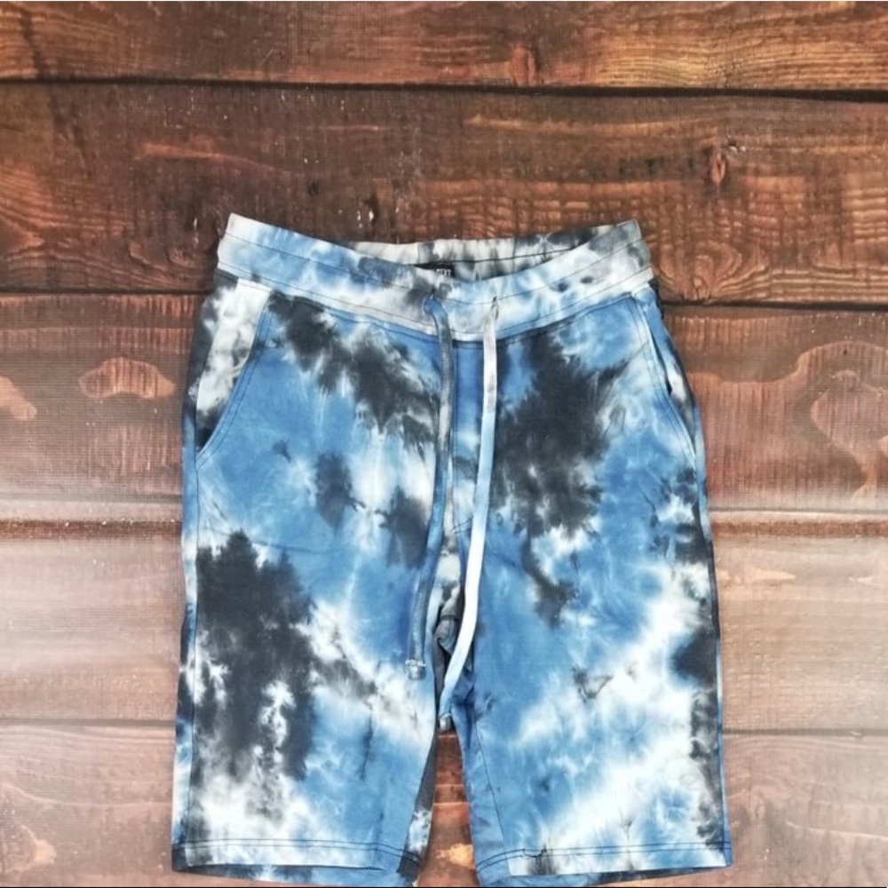 TyeDye Shorts